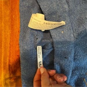 Zara sweatpants size M